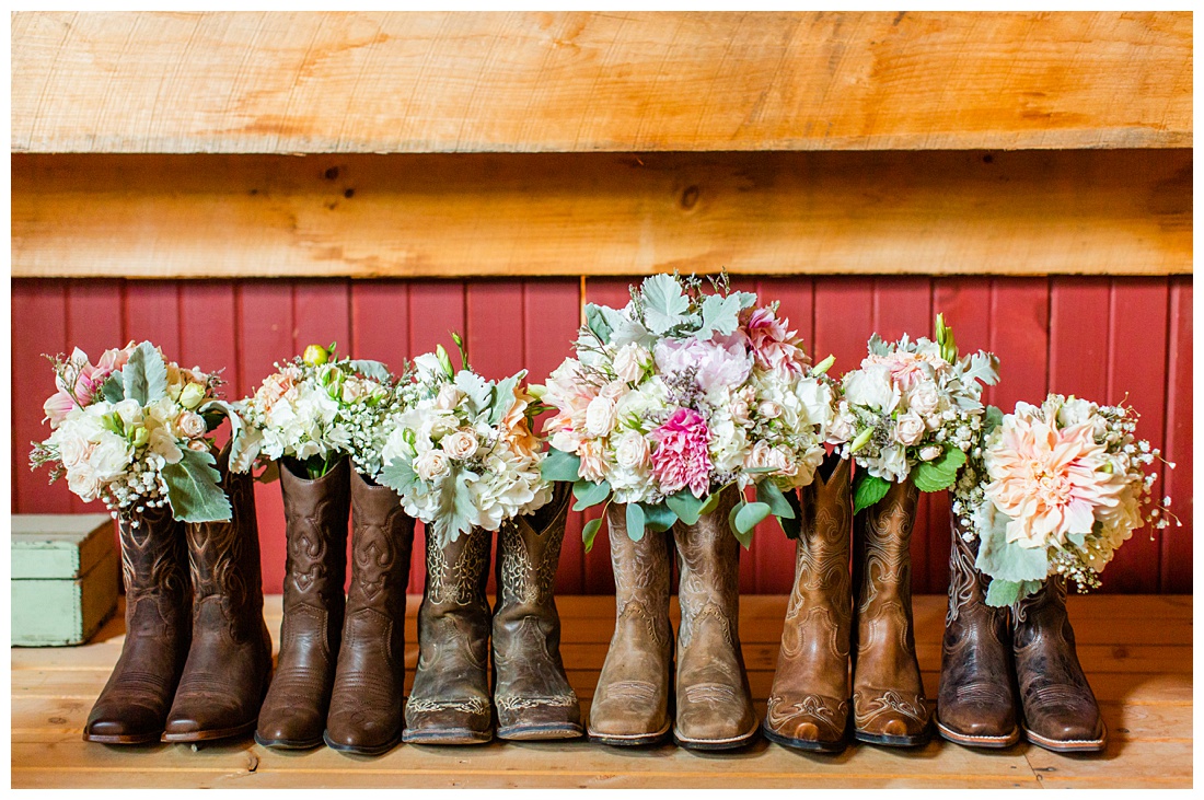 cowboy boots for wedding